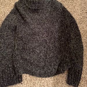 Express Hand Knit Sweatert